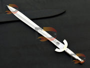 Custom Handmade Clash of Titans sword , sword of perseus Collectible sword , sword fantasy , sword of Zeus