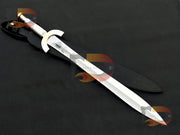 Custom Handmade Clash of Titans sword , sword of perseus Collectible sword , sword fantasy , sword of Zeus