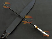 Custom Handmade Clash of Titans sword , sword of perseus Collectible sword , sword fantasy , sword of Zeus