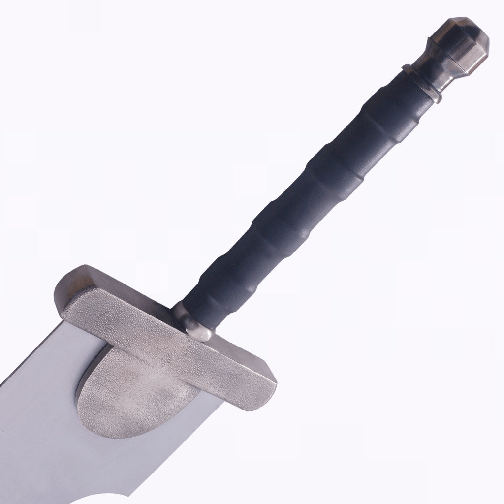 Zabuza's Zanbatou Sword – Massive Collector's Edition