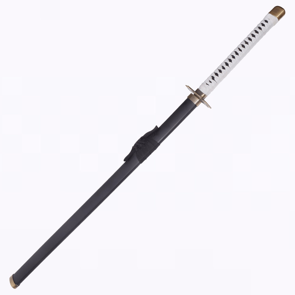 Zoro Wado Ichimonji Sword – Legendary Collector's Edition