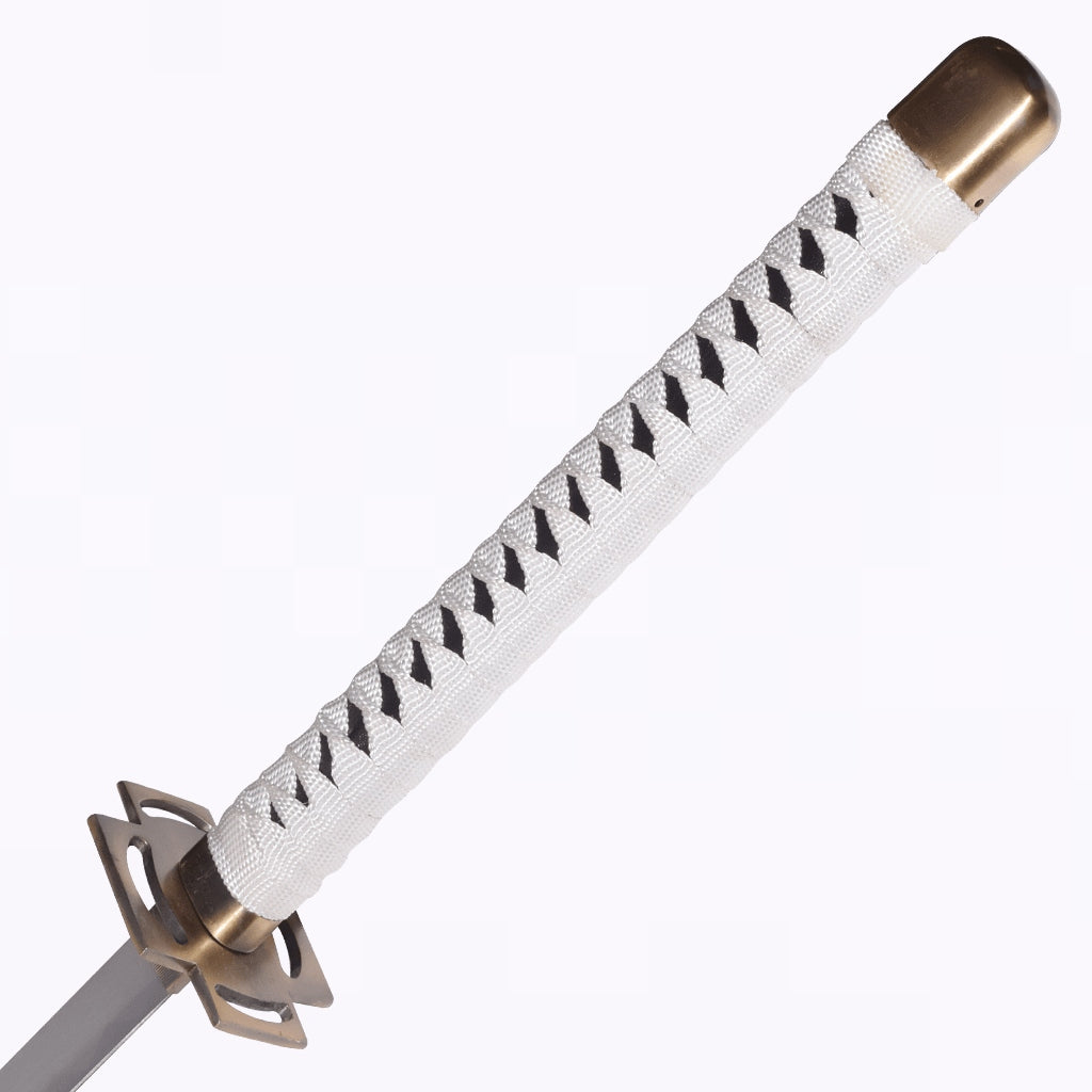 Zoro Wado Ichimonji Sword – Legendary Collector's Edition