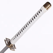 Zoro Wado Ichimonji Sword – Legendary Collector's Edition