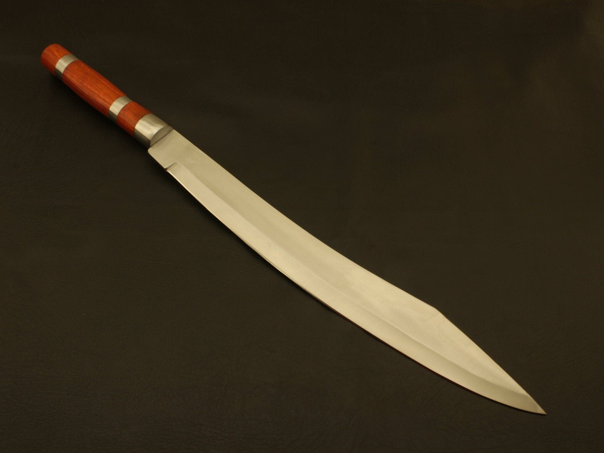 Gladius Historical Custom Handmade D2 Steel Blade, Warrior Sword / Sheath Costume Weapons Terror Defender 