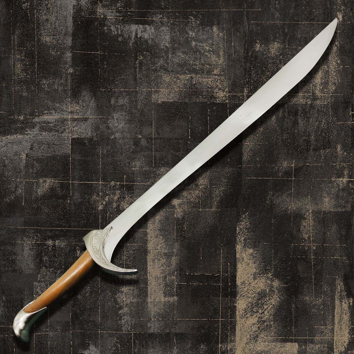 The Hobbit: Sword of Thorin Oakenshield Orcrist replica sword Costume Weapons Terror Defender 
