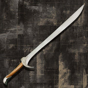 The Hobbit: Sword of Thorin Oakenshield Orcrist replica sword Costume Weapons Terror Defender 