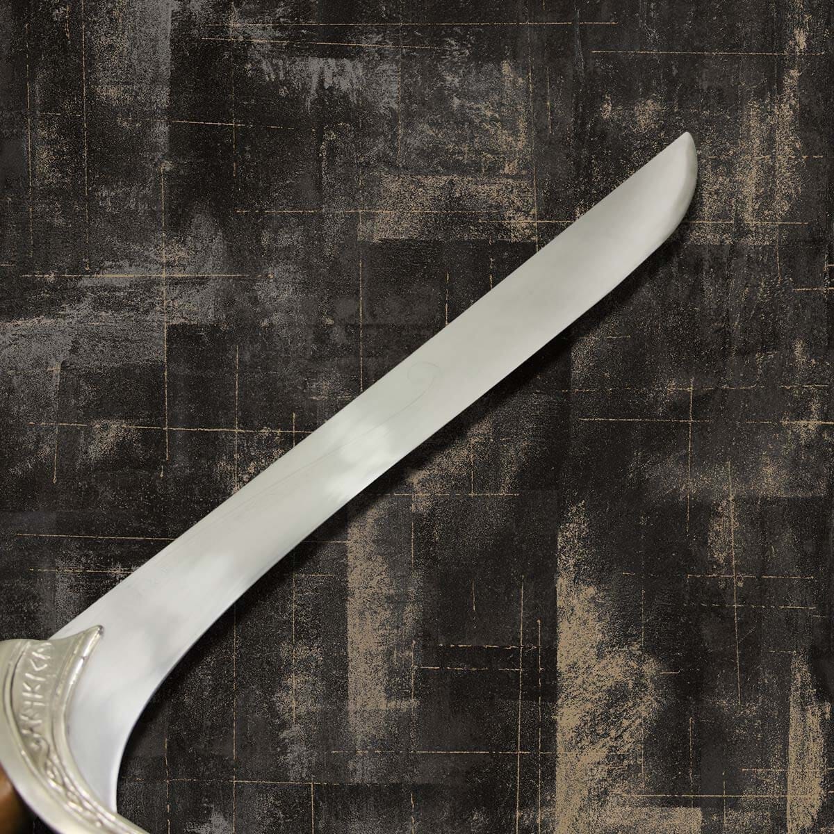 The Hobbit: Sword of Thorin Oakenshield Orcrist replica sword Costume Weapons Terror Defender 