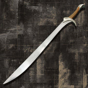 The Hobbit: Sword of Thorin Oakenshield Orcrist replica sword Costume Weapons Terror Defender 