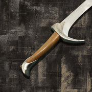 The Hobbit: Sword of Thorin Oakenshield Orcrist replica sword Costume Weapons Terror Defender 